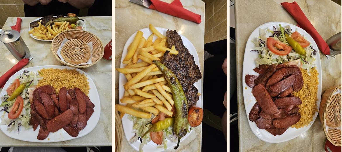 Resto Snack Medya (KEBABERIE SARL) - Gallery Image 1