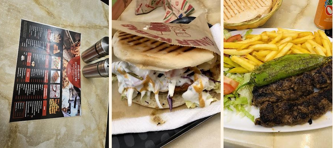 Resto Snack Medya (KEBABERIE SARL) - Gallery Image 2