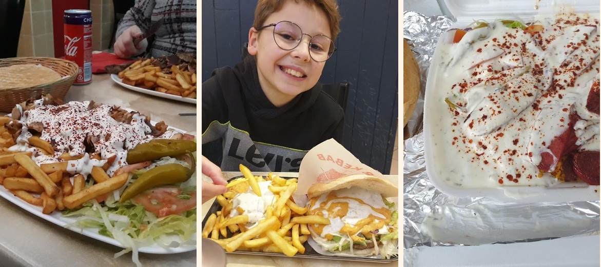 Resto Snack Medya (KEBABERIE SARL) - Gallery Image 3