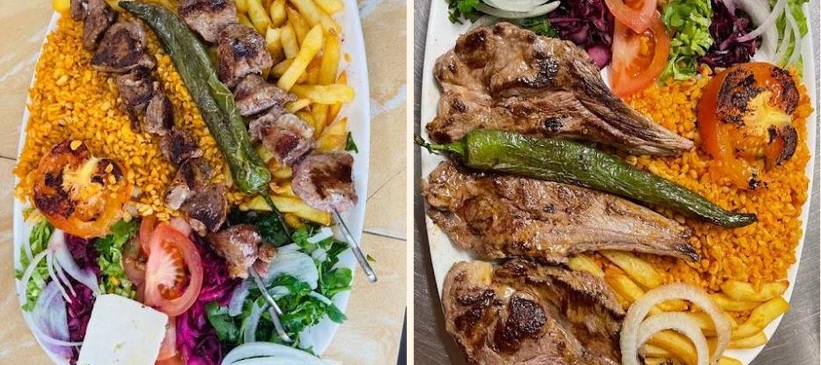 Resto Snack Medya (KEBABERIE SARL) - Gallery Image 4