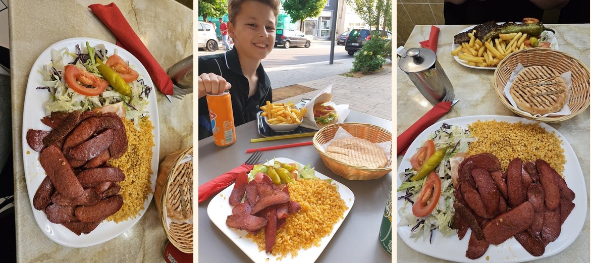 Resto Snack Medya (KEBABERIE SARL) - Gallery Image 5