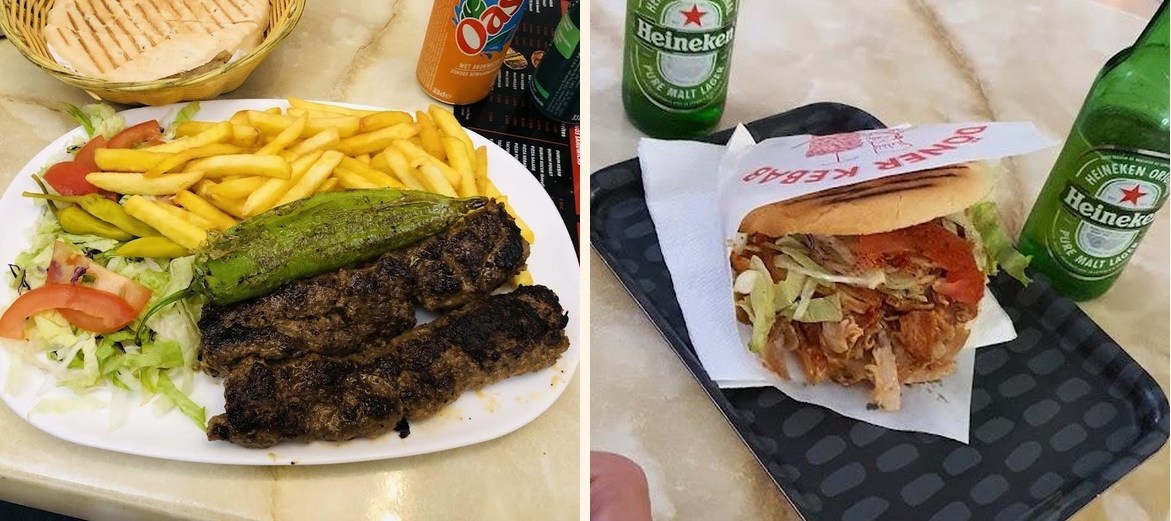 Resto Snack Medya (KEBABERIE SARL) - Gallery Image 6