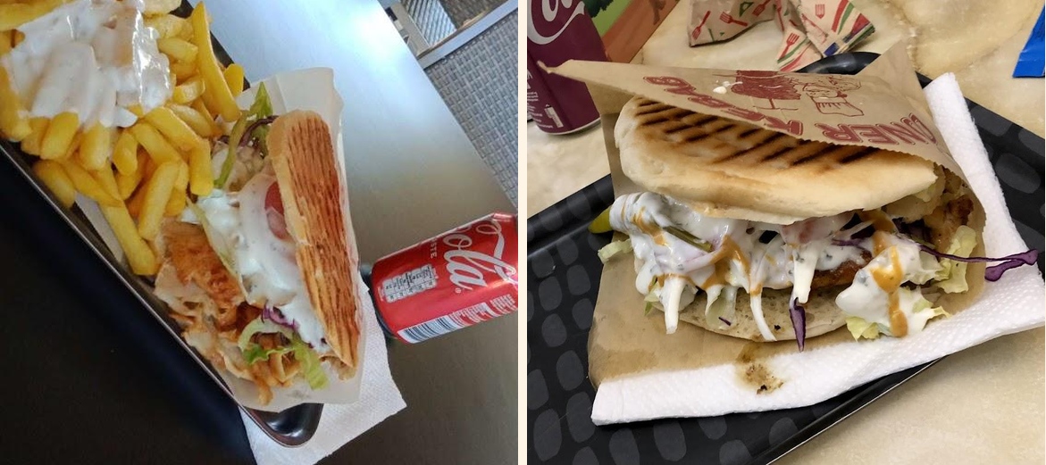 Resto Snack Medya (KEBABERIE SARL) - Gallery Image 7