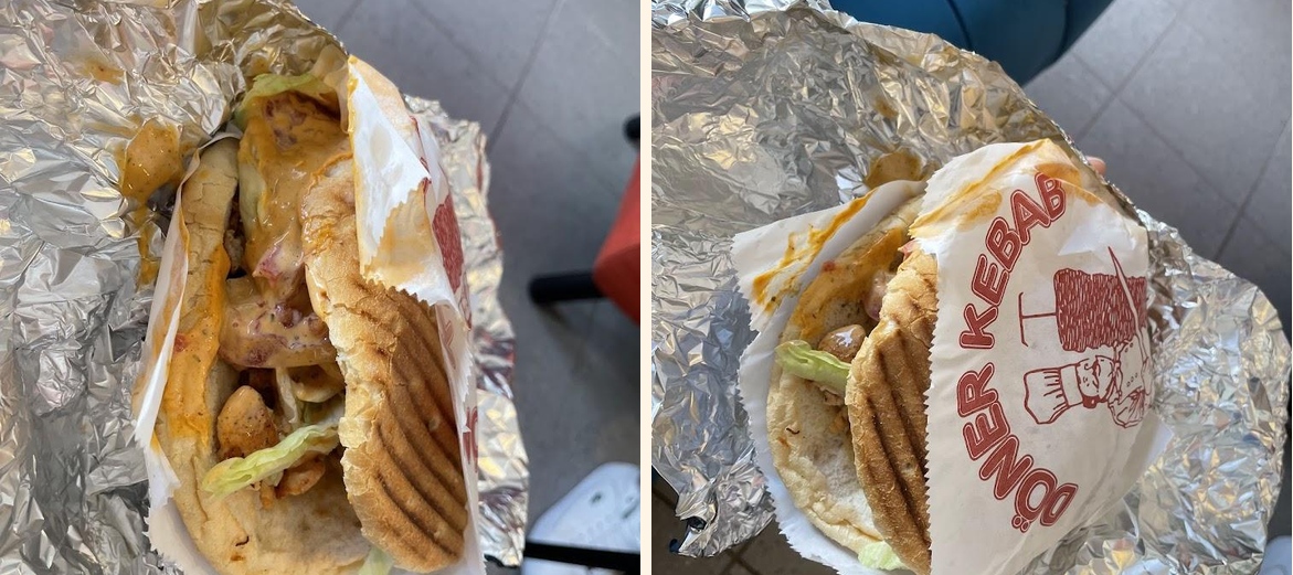 Resto Snack Medya (KEBABERIE SARL) - Gallery Image 8